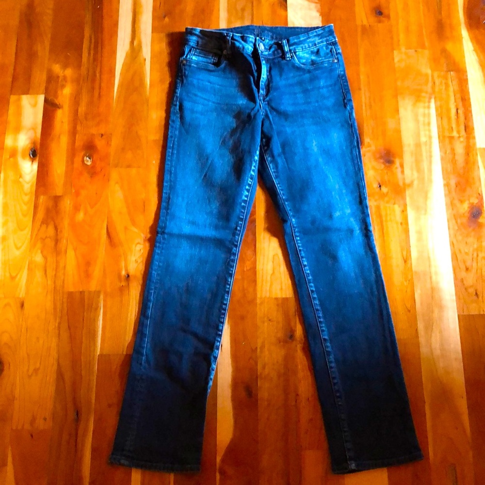 Kut jeans